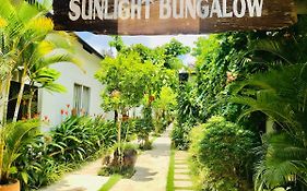 Sunlight Bungalow