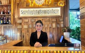 Sunlight Bungalow  3*